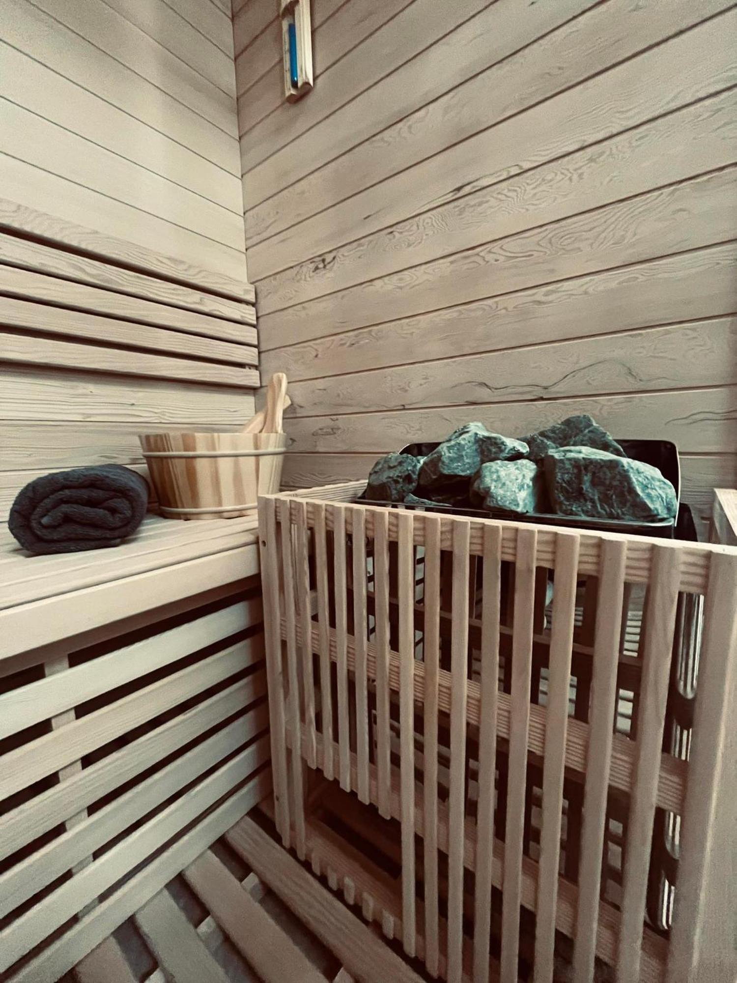 Kinizsi Udvar Apartmanhaz Balatonboglár 外观 照片